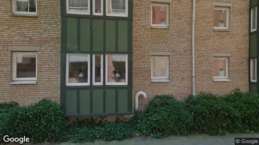 Lägenheter till salu i Malmö Centrum - Bild från Google Street View
