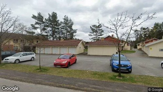 Lägenheter att hyra i Gislaved - Bild från Google Street View
