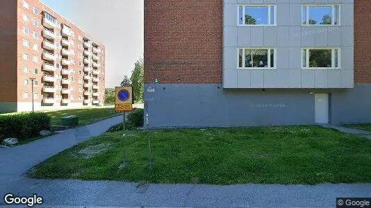 Lägenheter att hyra i Södertälje - Bild från Google Street View