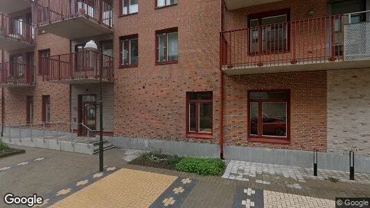 Lägenheter att hyra i Limhamn/Bunkeflo - Bild från Google Street View