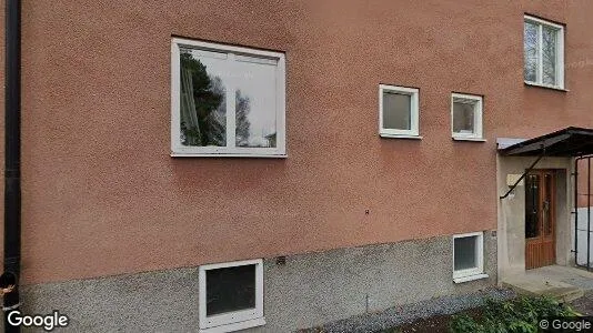 Lägenheter till salu i Söderort - Bild från Google Street View
