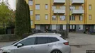 Lägenhet till salu, Solna, Klövervägen<span class="blurred street-number" onclick="ProcessAdRequest(6051339)"><span class="hint">Se väg-nr</span>[xxxxxxxx]</span>