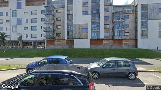 Lägenheter till salu i Jönköping - Bild från Google Street View