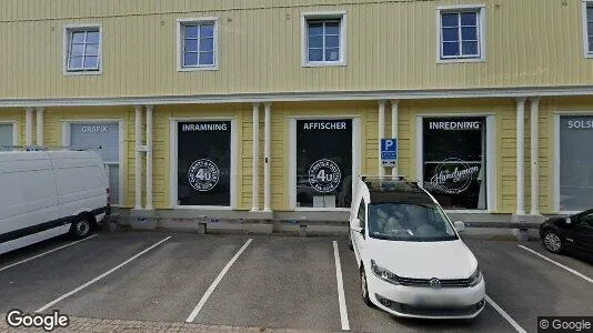 Bostadsrätter till salu i Örgryte-Härlanda - Bild från Google Street View