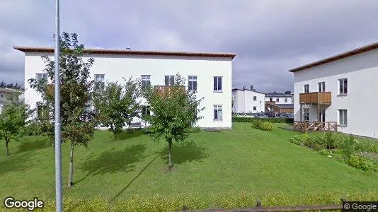 Bostadsrätter till salu i Karlstad - Bild från Google Street View