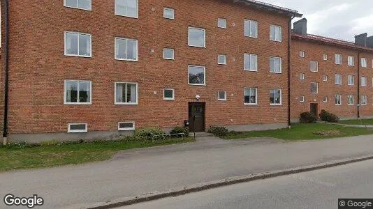 Bostadsrätter till salu i Gislaved - Bild från Google Street View