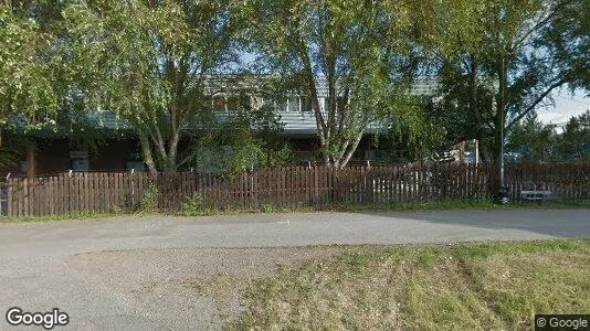 Bostadsrätter till salu i Järfälla - Bild från Google Street View