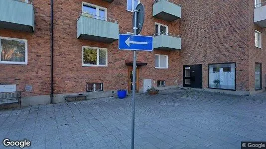 Bostadsrätter till salu i Västerort - Bild från Google Street View