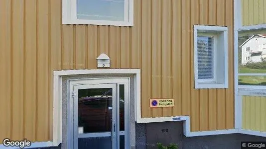 Bostadsrätter till salu i Timrå - Bild från Google Street View