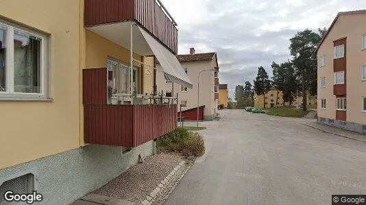 Bostadsrätter till salu i Falun - Bild från Google Street View