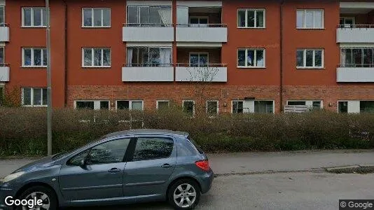 Lägenheter att hyra i Västerort - Bild från Google Street View