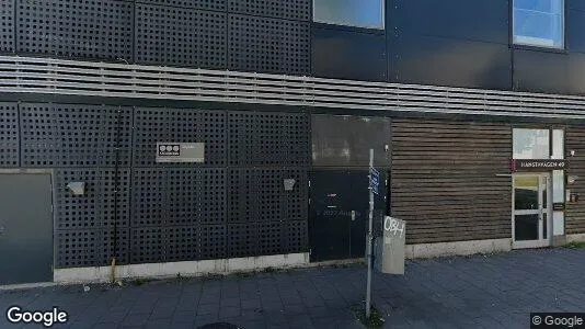 Lägenheter att hyra i Västerort - Bild från Google Street View