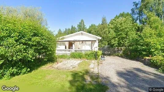 Lägenheter till salu i Kalix - Bild från Google Street View