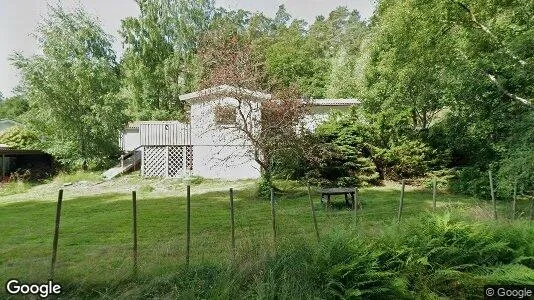 Lägenheter till salu i Kungsbacka - Bild från Google Street View