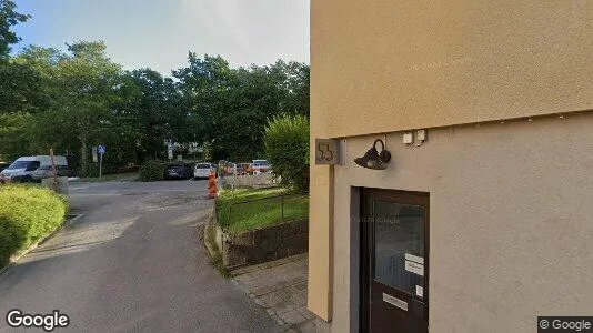 Lägenheter till salu i Nacka - Bild från Google Street View