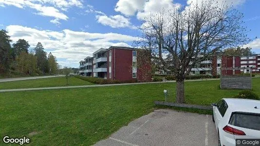 Lägenheter till salu i Norrtälje - Bild från Google Street View