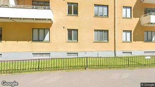 Lägenheter att hyra i Norrköping - Bild från Google Street View