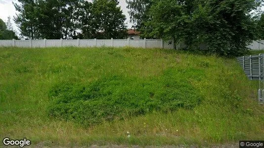 Lägenheter att hyra i Norrköping - Bild från Google Street View