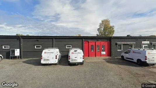 Lägenheter till salu i Karlskoga - Bild från Google Street View