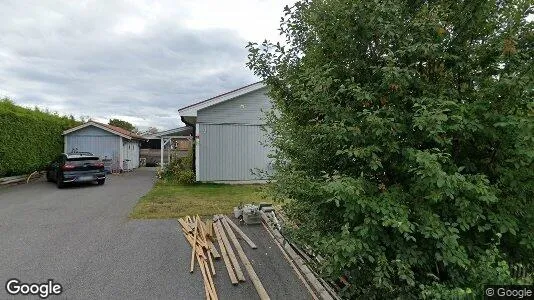 Lägenheter att hyra i Haninge - Bild från Google Street View