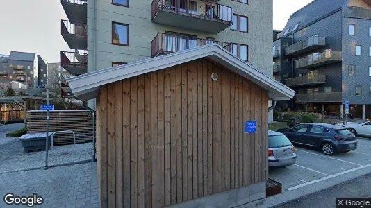 Bostadsrätter till salu i Askim-Frölunda-Högsbo - Bild från Google Street View