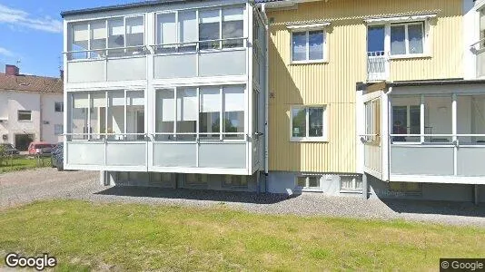 Bostadsrätter till salu i Nyköping - Bild från Google Street View