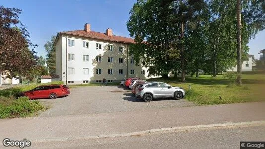 Bostadsrätter till salu i Falun - Bild från Google Street View