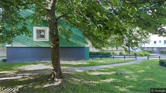 Lägenheter att hyra i Botkyrka - Bild från Google Street View