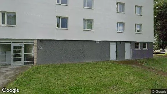 Lägenheter att hyra i Botkyrka - Bild från Google Street View