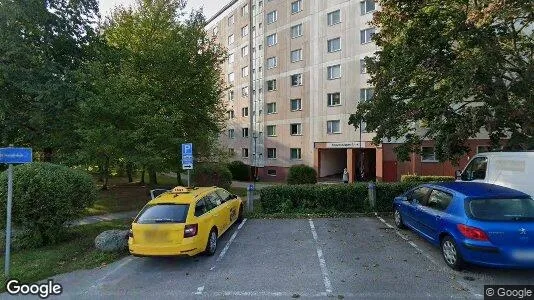 Lägenheter att hyra i Sigtuna - Bild från Google Street View
