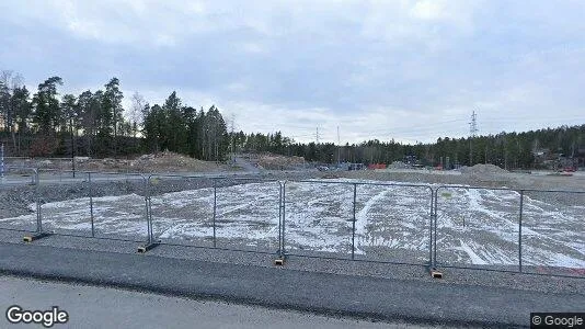 Lägenheter att hyra i Sollentuna - Bild från Google Street View