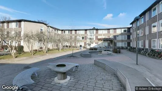Lägenheter att hyra i Linköping - Bild från Google Street View