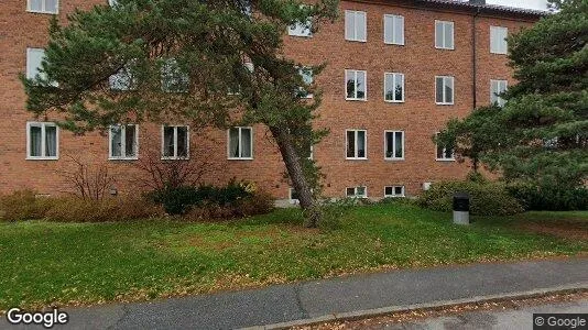 Lägenheter att hyra i Söderort - Bild från Google Street View