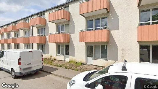 Lägenheter att hyra i Söderort - Bild från Google Street View