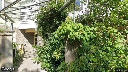 Lägenheter att hyra i Södermalm - Bild från Google Street View