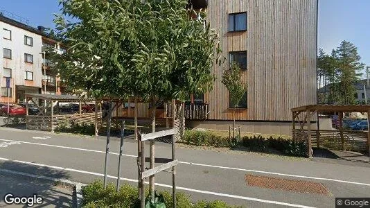 Lägenheter att hyra i Upplands-Bro - Bild från Google Street View