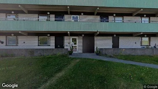 Lägenheter att hyra i Värmdö - Bild från Google Street View