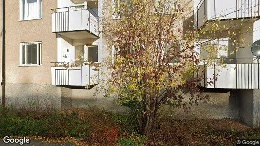 Lägenheter att hyra i Söderort - Bild från Google Street View