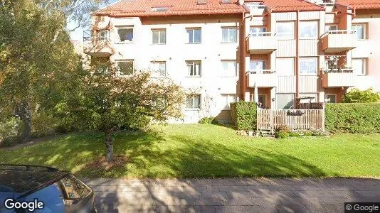 Lägenheter att hyra i Malmö Centrum - Bild från Google Street View