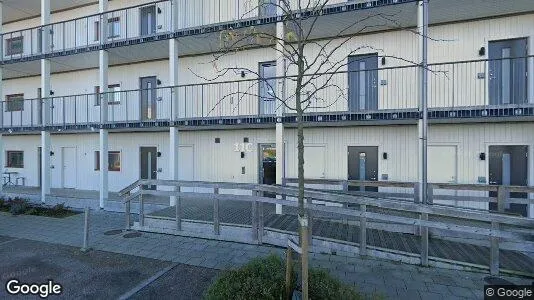 Lägenheter att hyra i Limhamn/Bunkeflo - Bild från Google Street View