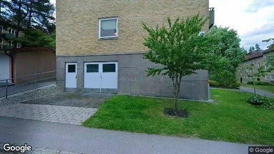 Lägenheter att hyra i Göteborg Östra - Bild från Google Street View
