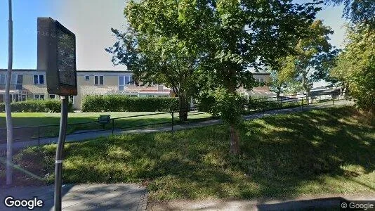 Lägenheter att hyra i Helsingborg - Bild från Google Street View