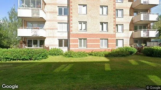 Lägenheter att hyra i Haparanda - Bild från Google Street View