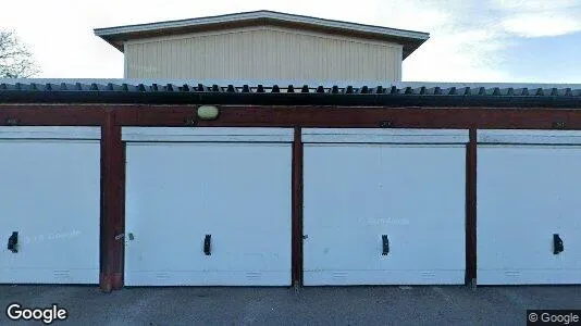 Lägenheter att hyra i Borlänge - Bild från Google Street View