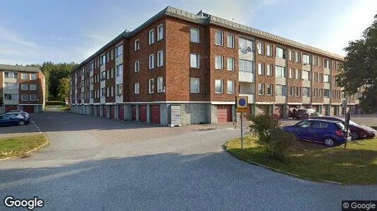 Rum att hyra i Sigtuna - Bild från Google Street View