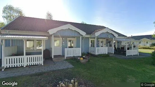 Lägenheter att hyra i Skellefteå - Bild från Google Street View