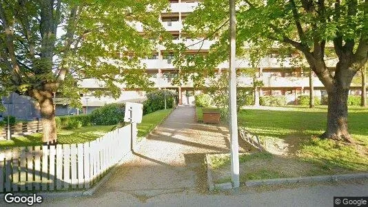 Lägenheter att hyra i Västerort - Bild från Google Street View