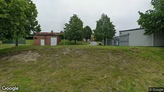 Lägenheter att hyra i Örnsköldsvik - Bild från Google Street View