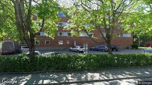 Lägenheter att hyra i Uppsala - Bild från Google Street View