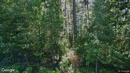Lägenheter att hyra i Håbo - Bild från Google Street View